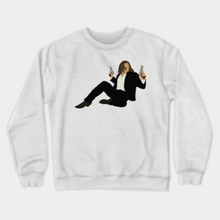 Desperado Crewneck Sweatshirt